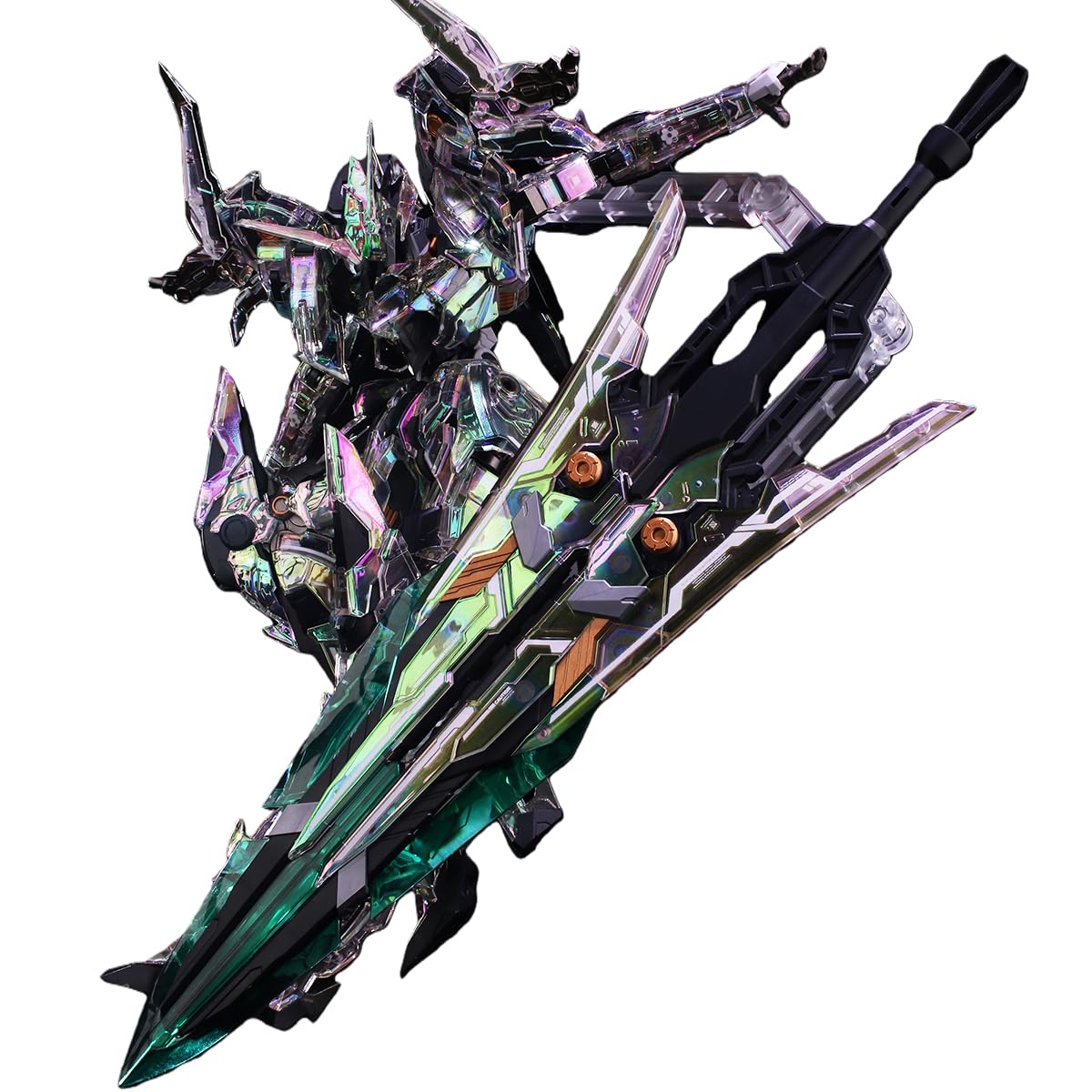 Amazon | HiPlay GM MODEL 日曜 SOLARIDIAN 2025WF カラーメッキ限定版